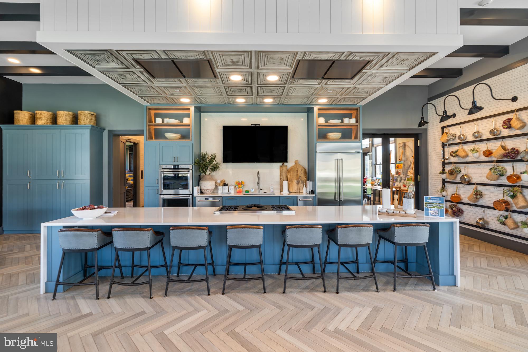 AMBLEBROOK - Residential