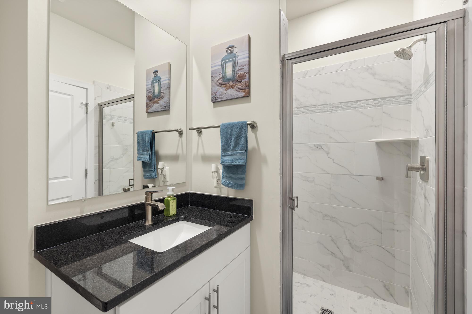 AMBLEBROOK - Residential