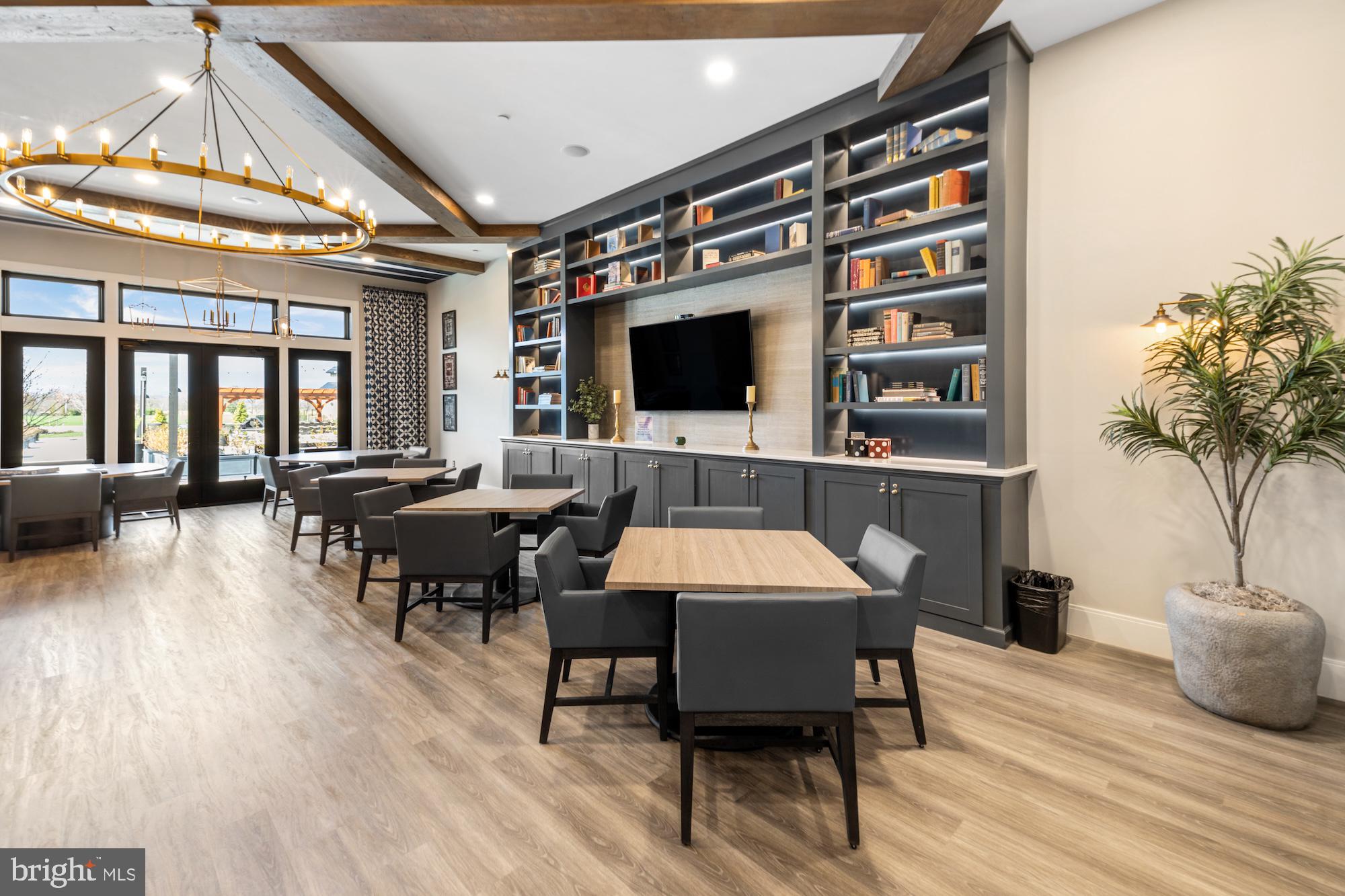 AMBLEBROOK - Residential