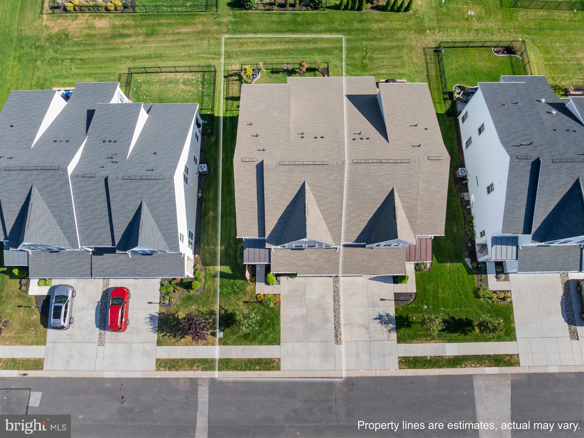 AMBLEBROOK - Residential