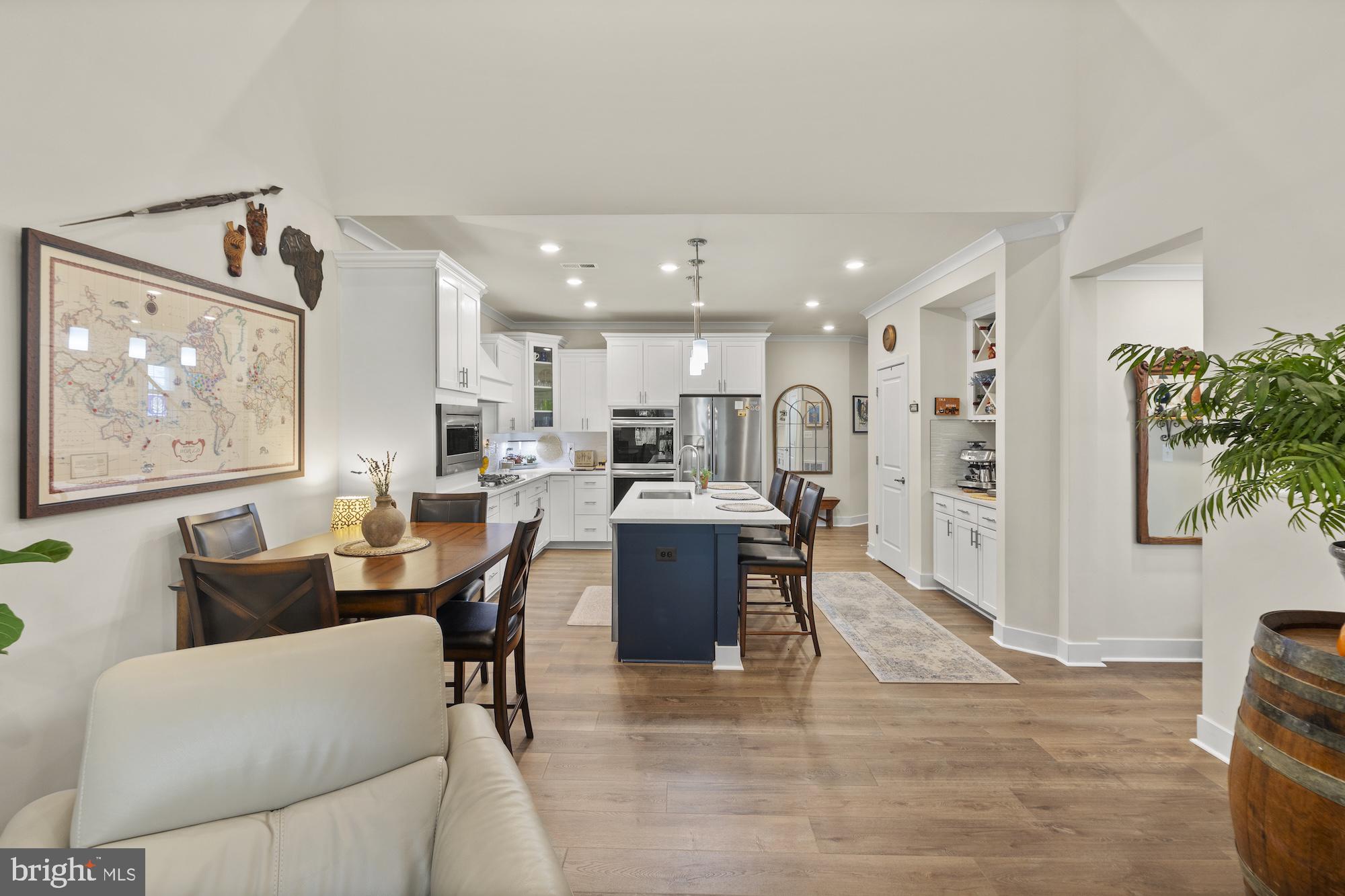 AMBLEBROOK - Residential