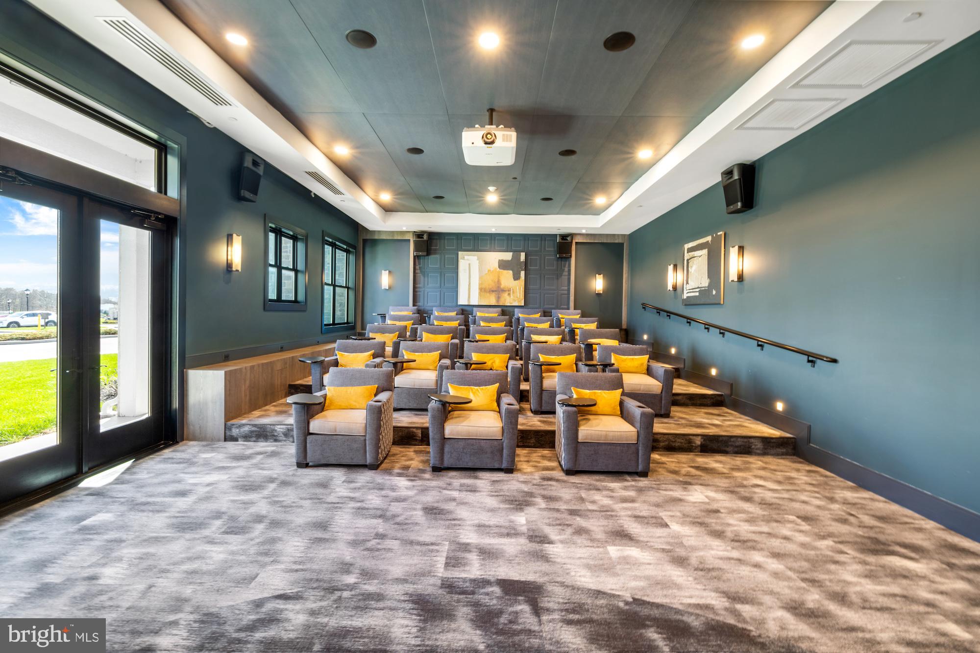 AMBLEBROOK - Residential