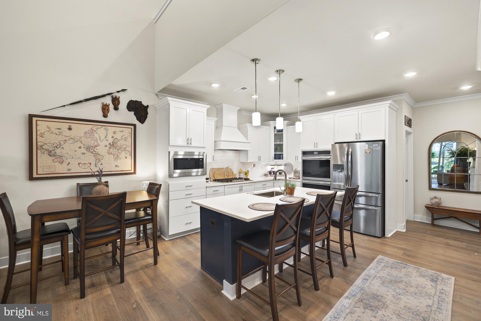 AMBLEBROOK - Residential