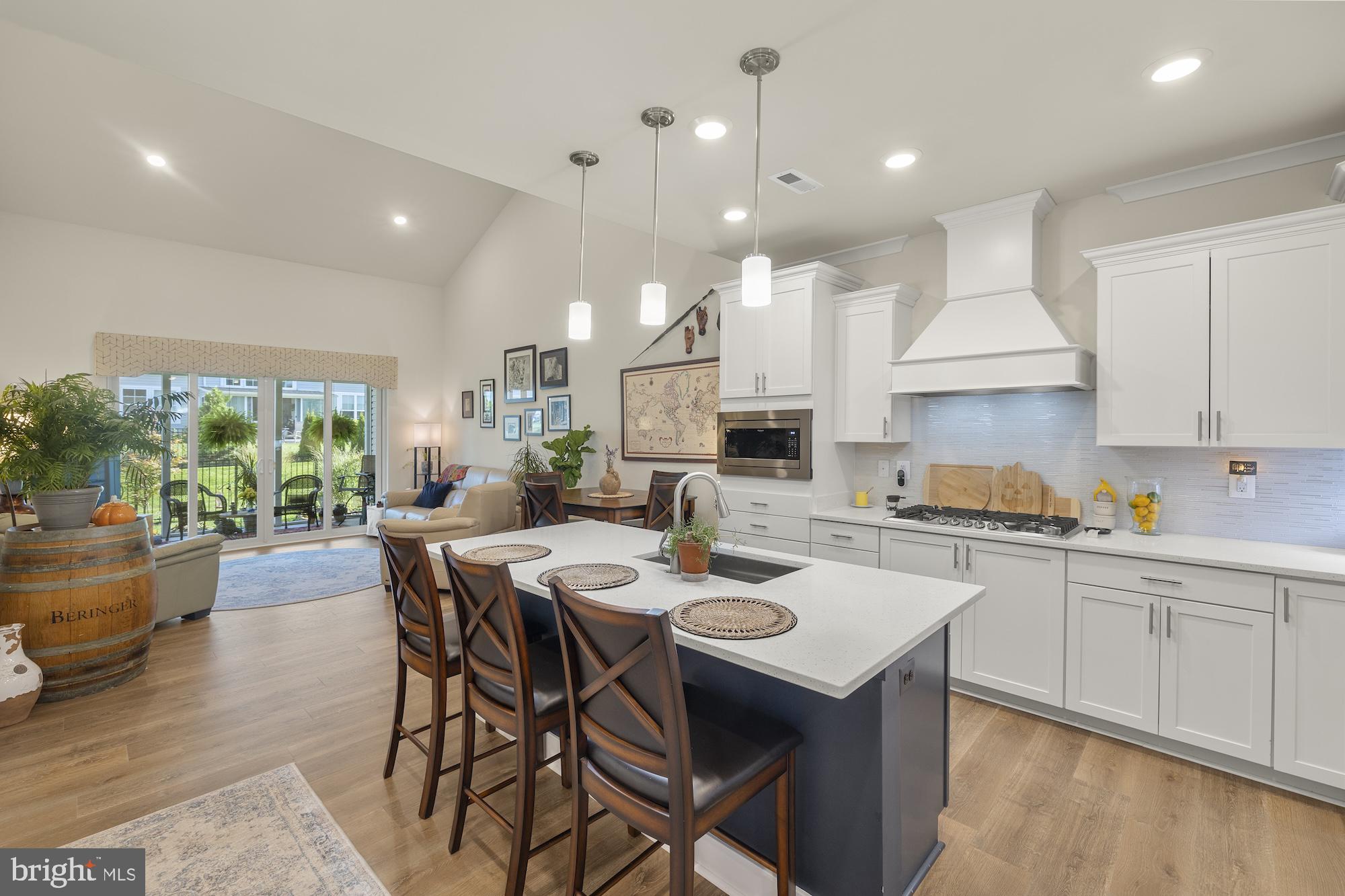 AMBLEBROOK - Residential