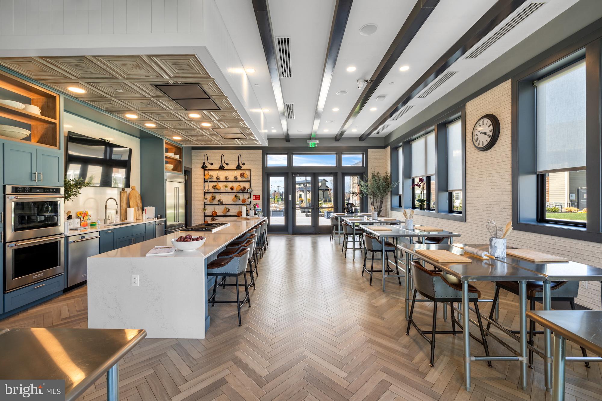 AMBLEBROOK - Residential