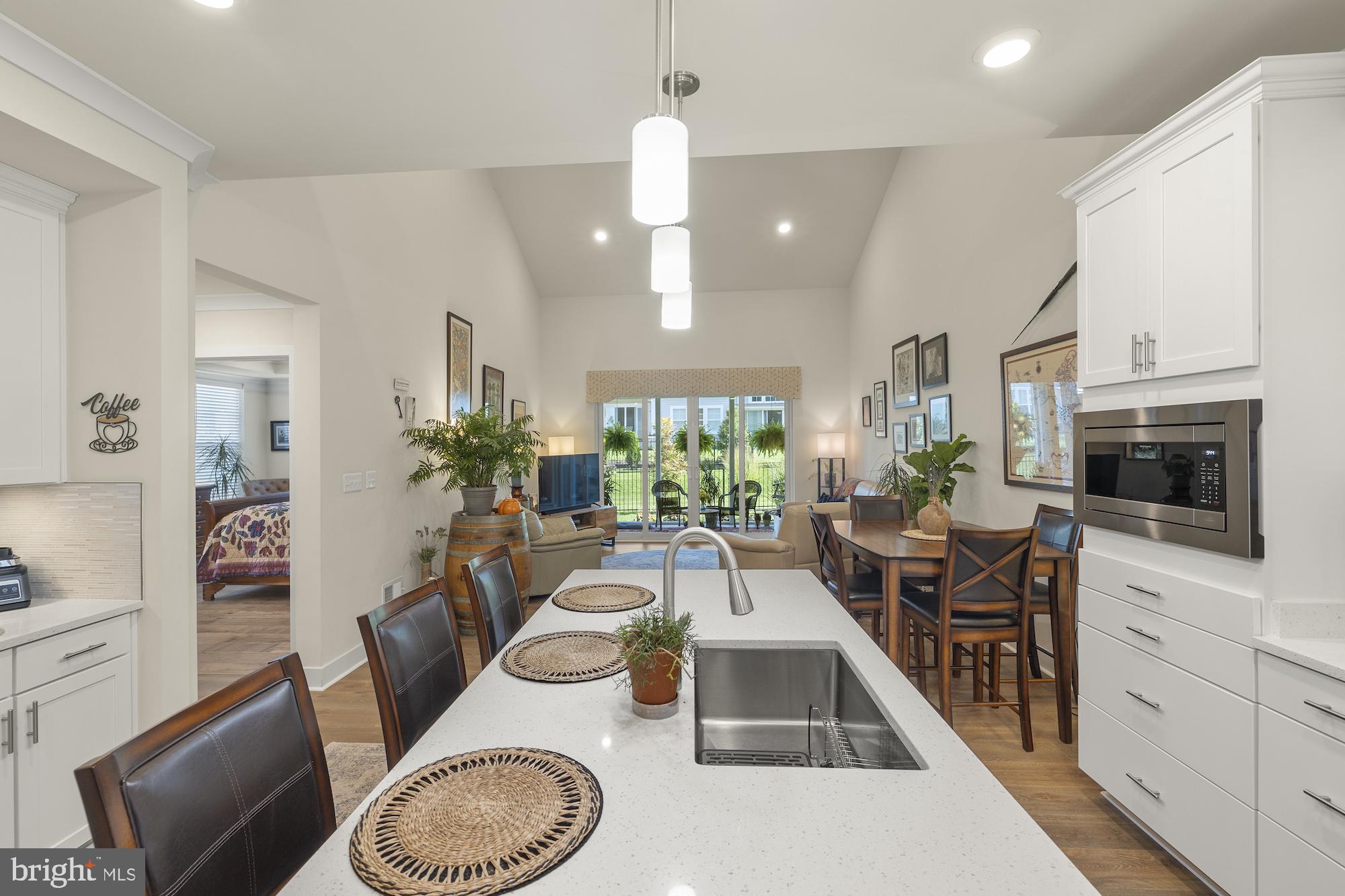 AMBLEBROOK - Residential