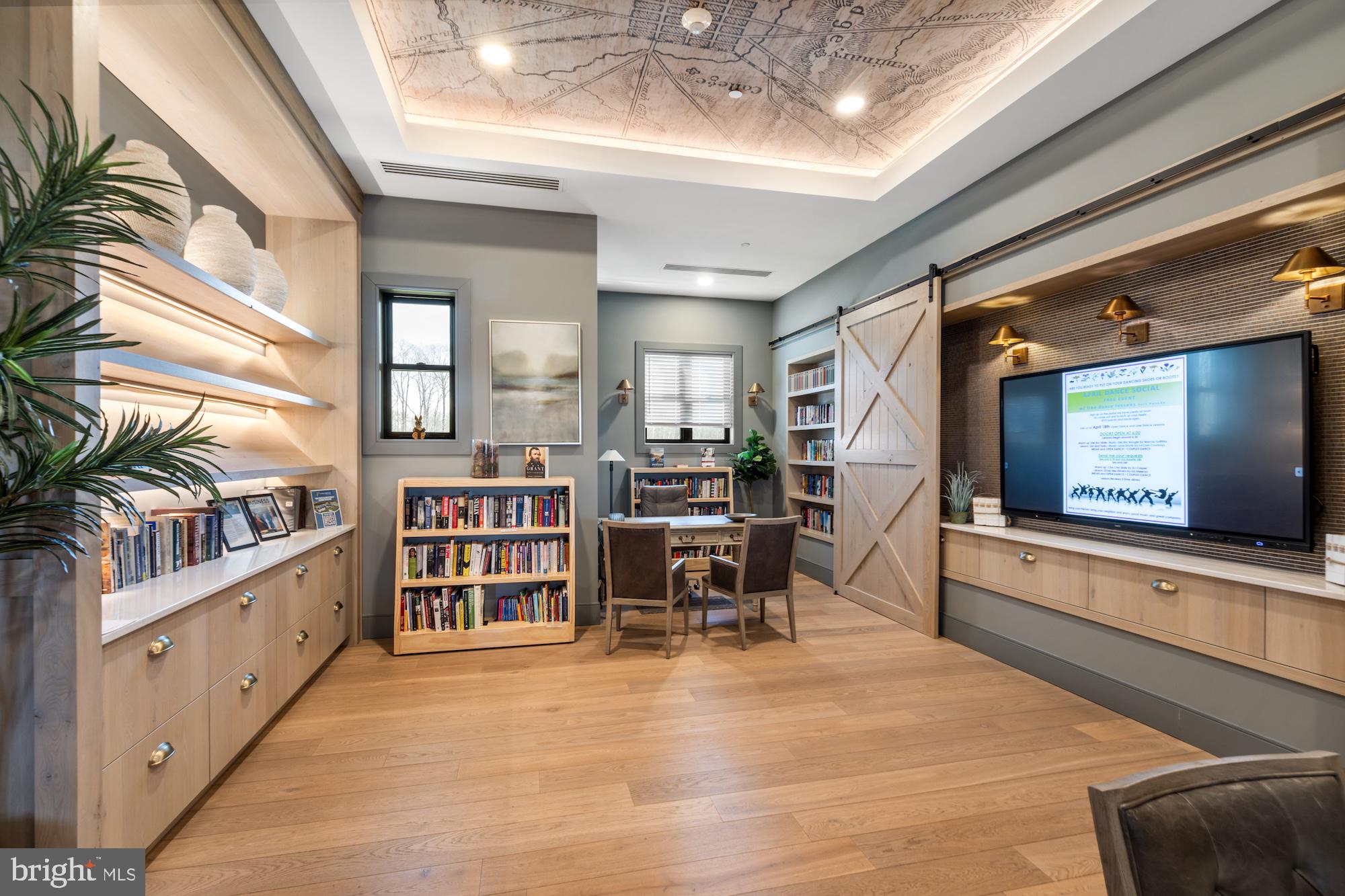 AMBLEBROOK - Residential