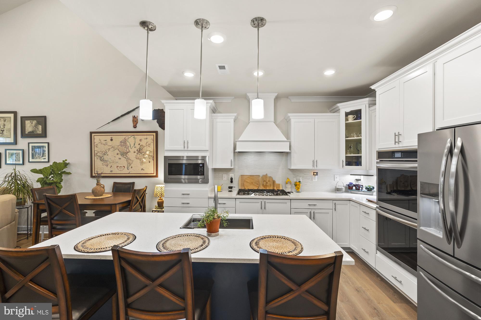 AMBLEBROOK - Residential