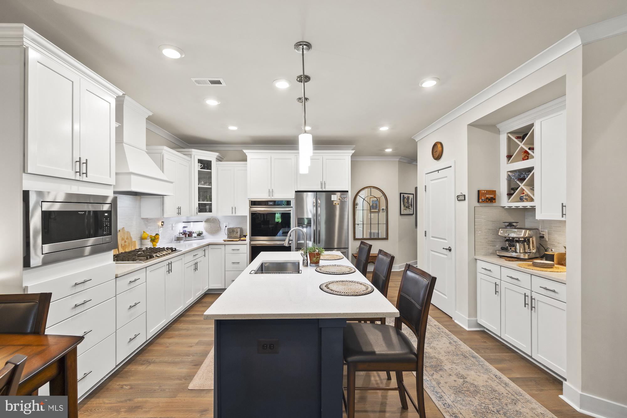 AMBLEBROOK - Residential