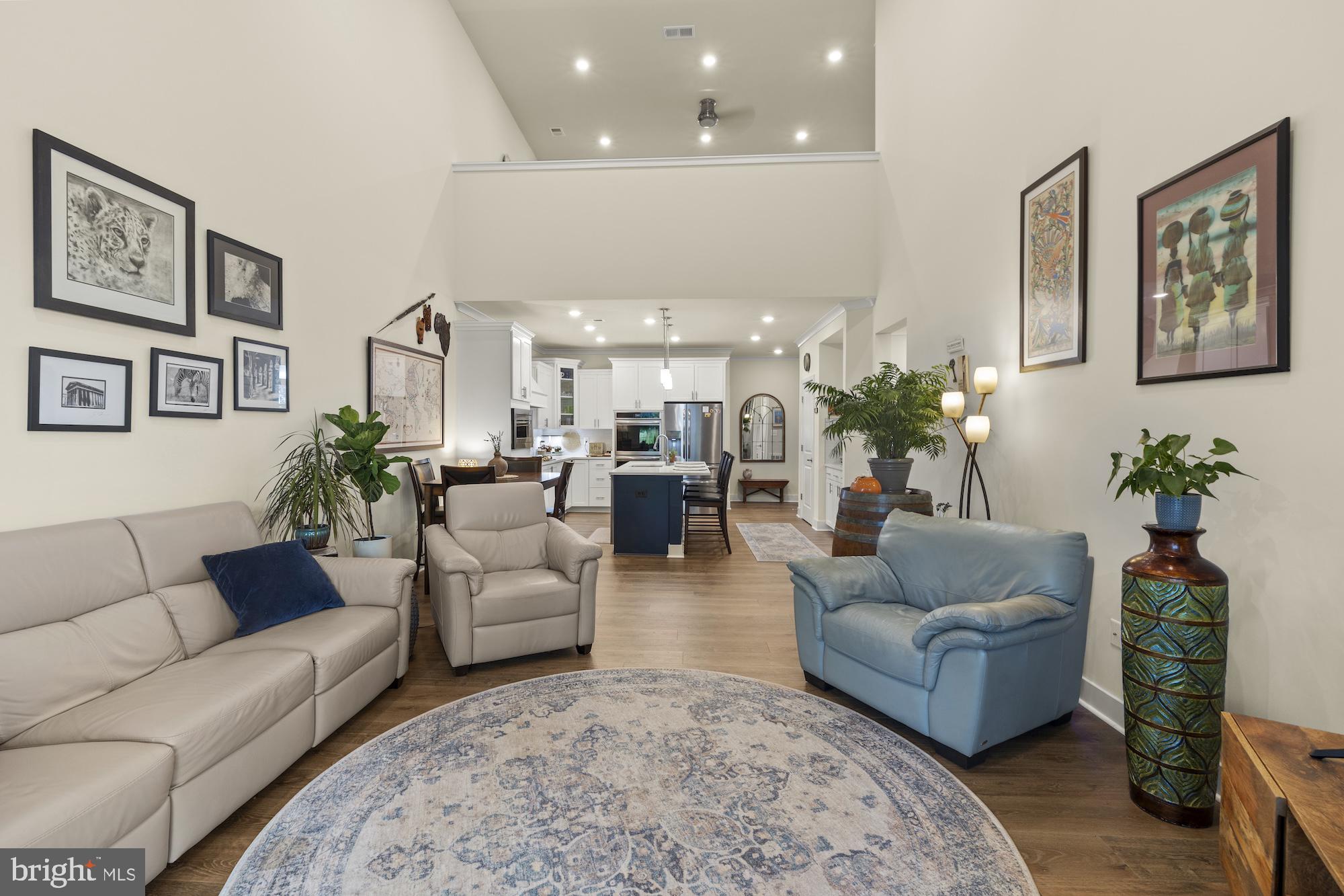 AMBLEBROOK - Residential