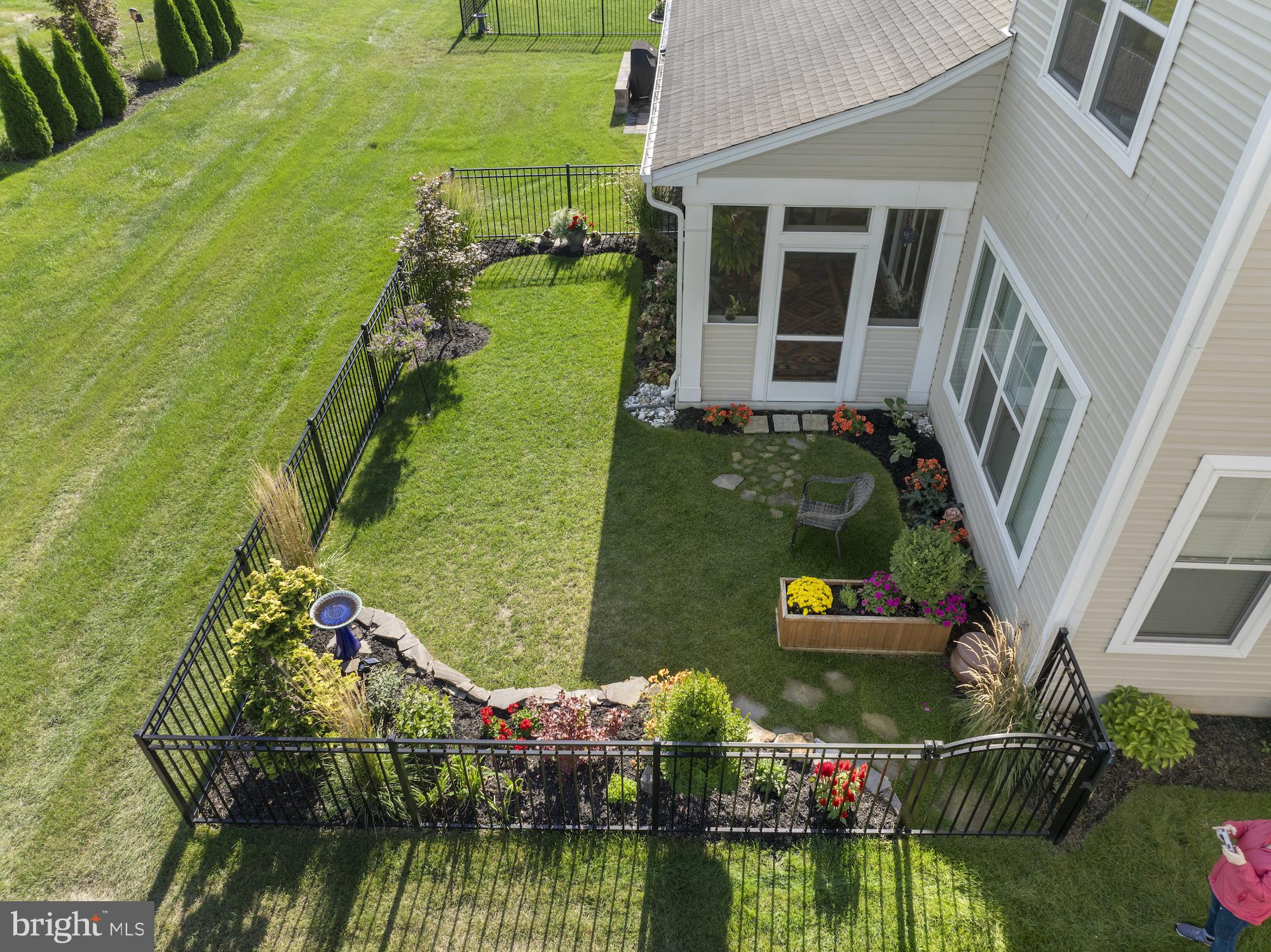 AMBLEBROOK - Residential