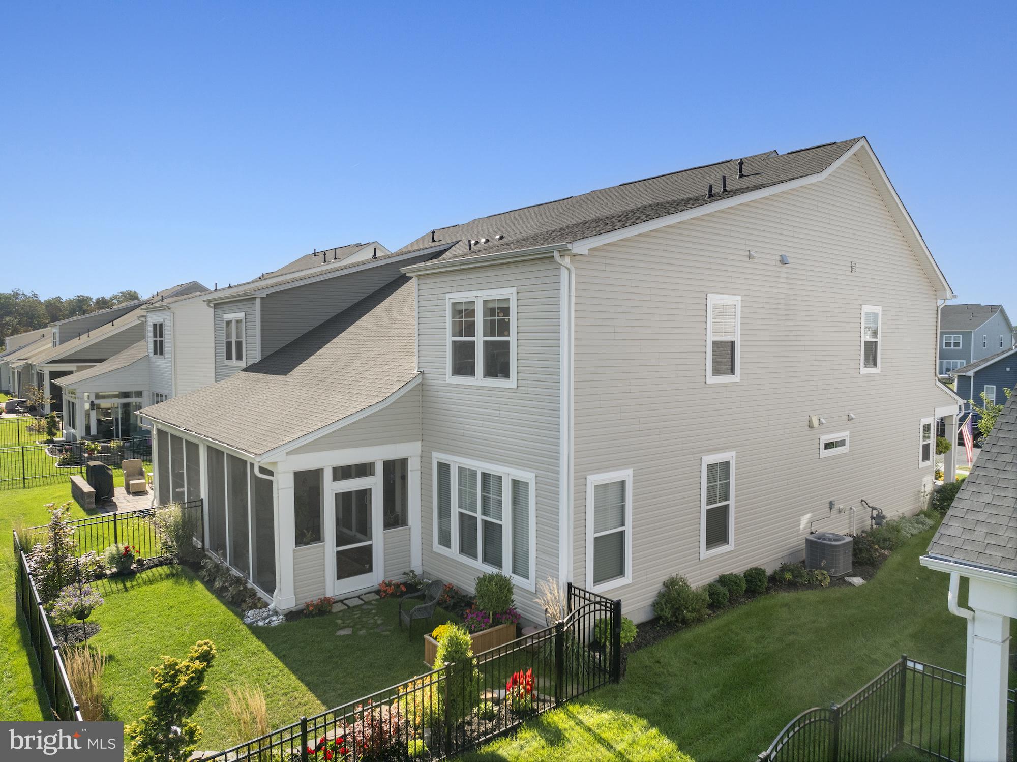 AMBLEBROOK - Residential