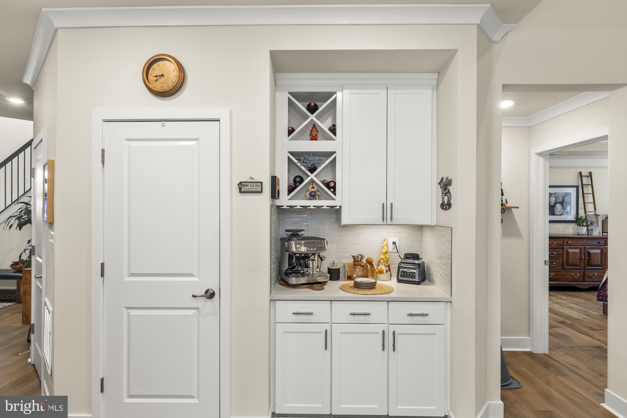 AMBLEBROOK - Residential