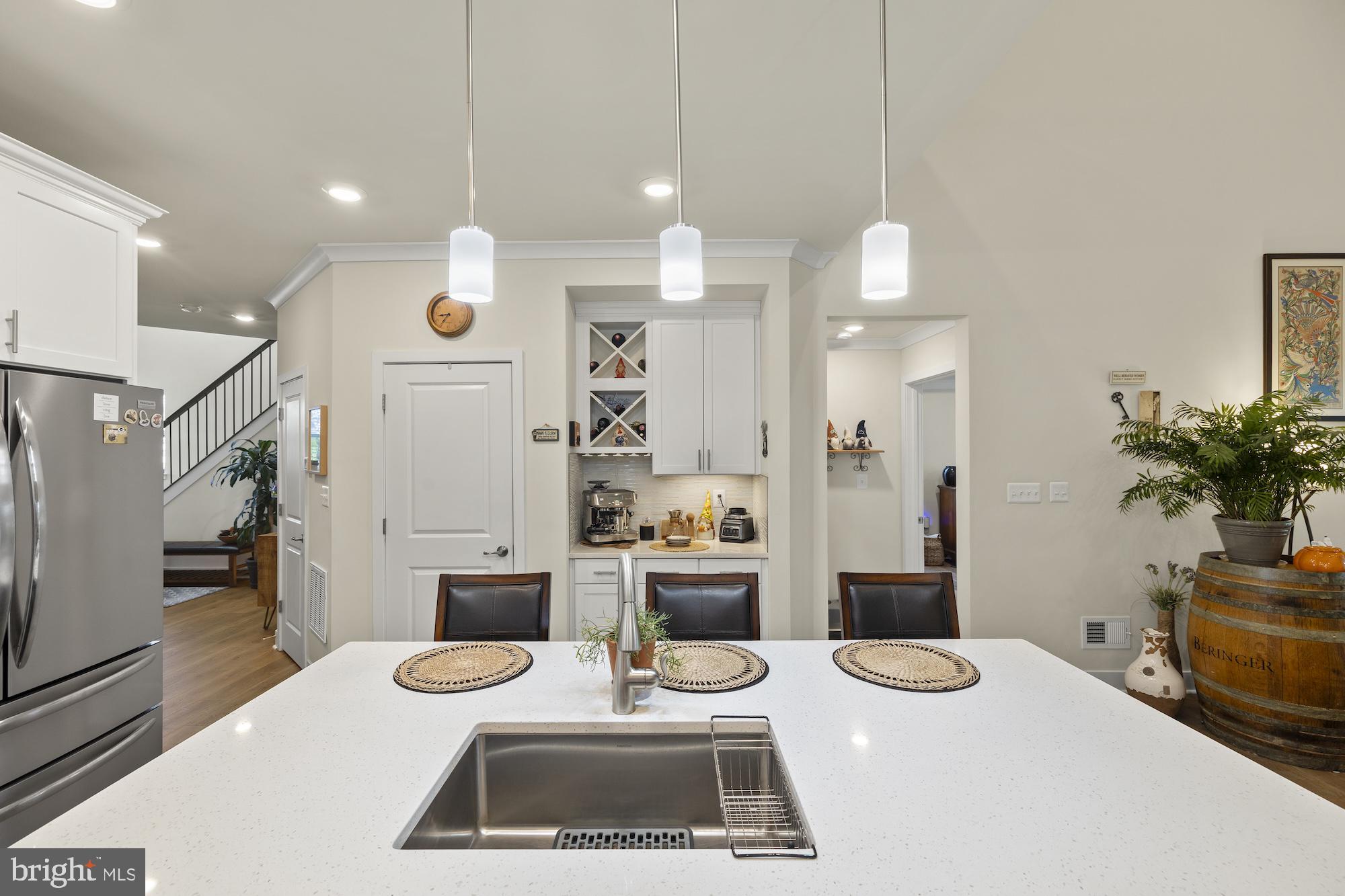 AMBLEBROOK - Residential