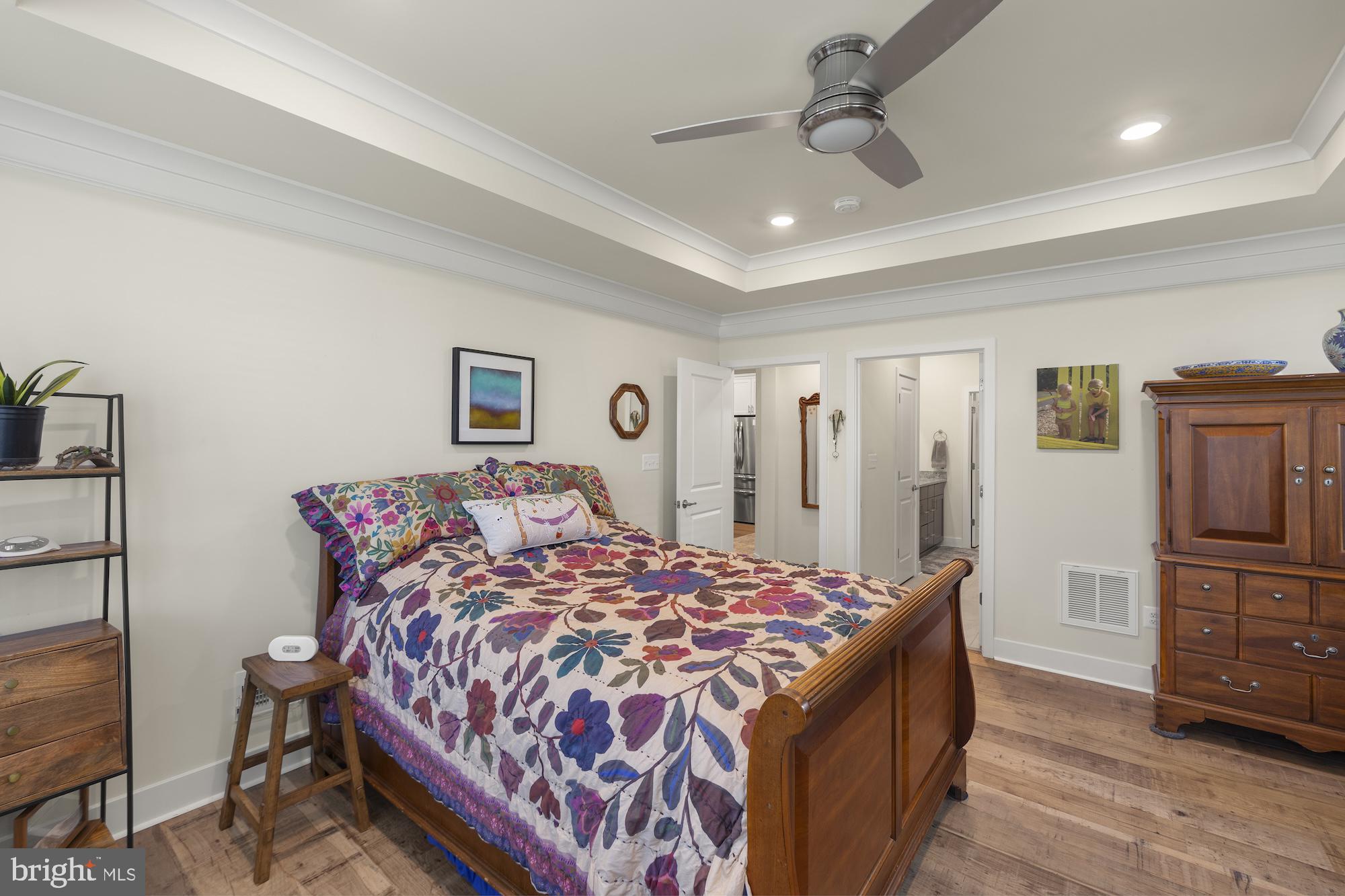 AMBLEBROOK - Residential