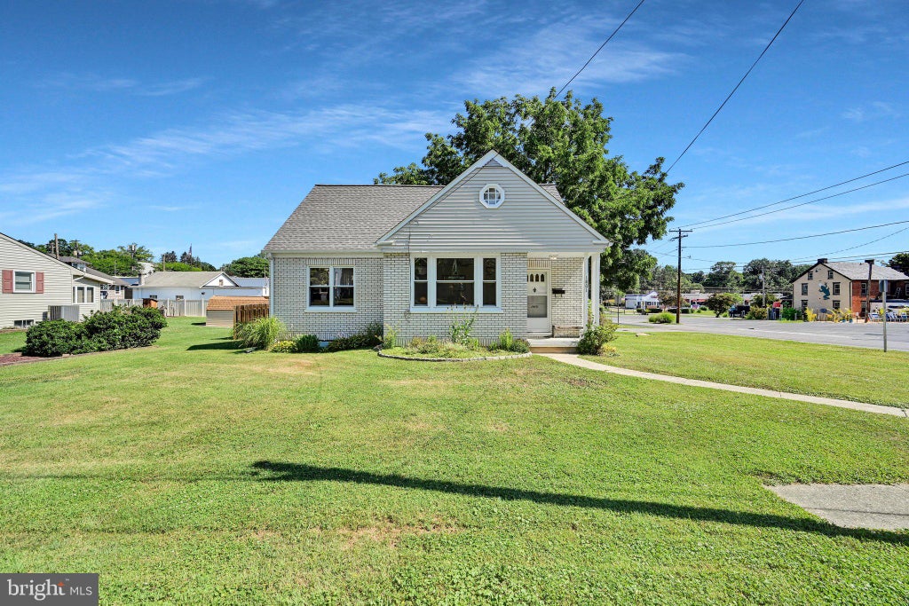 Photo of 1801 Ursinus Avenue, LANCASTER, PA 17603 (MLS # PALA2091398)