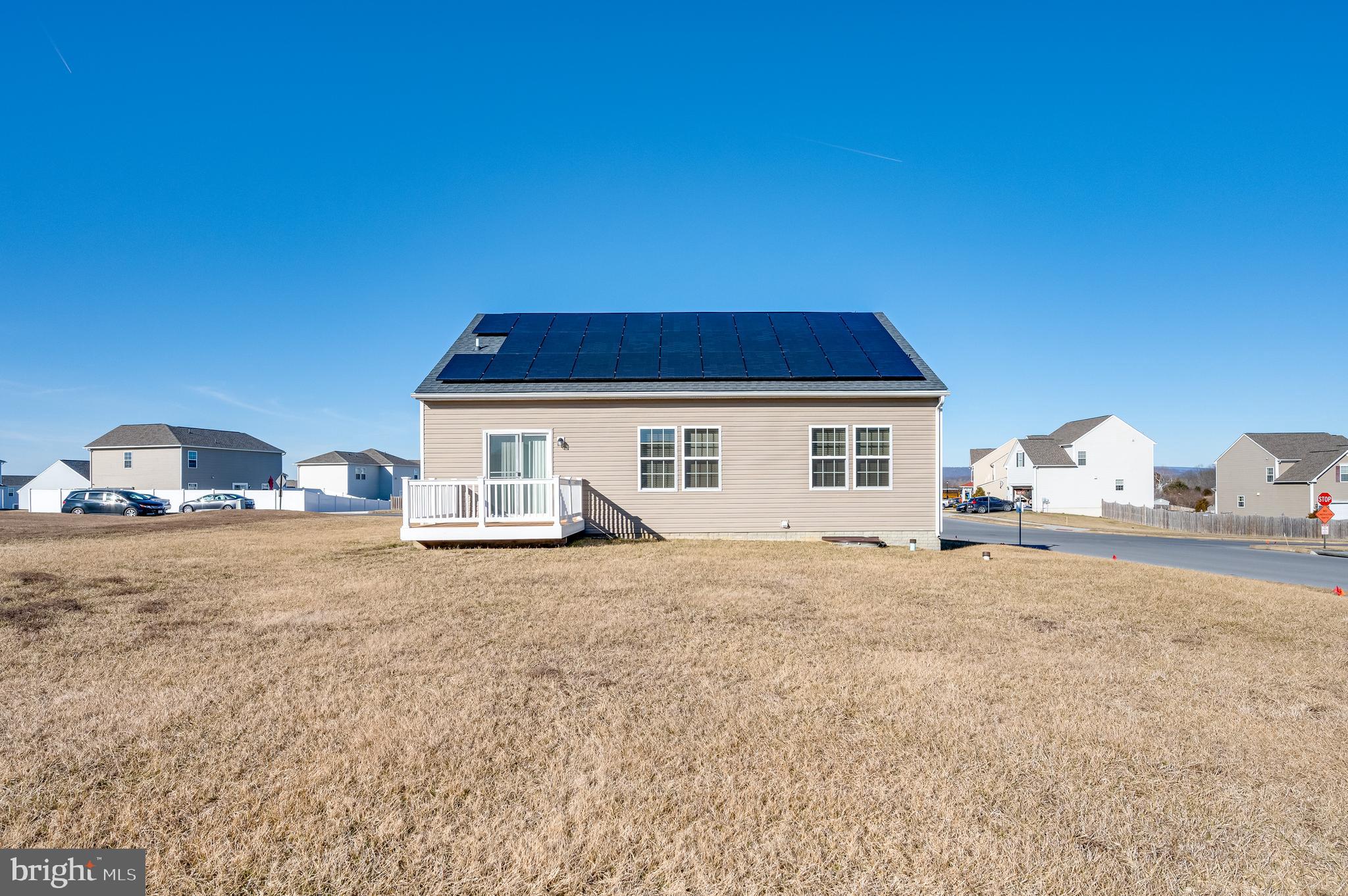 MORNING DOVE ESTATES - Residential