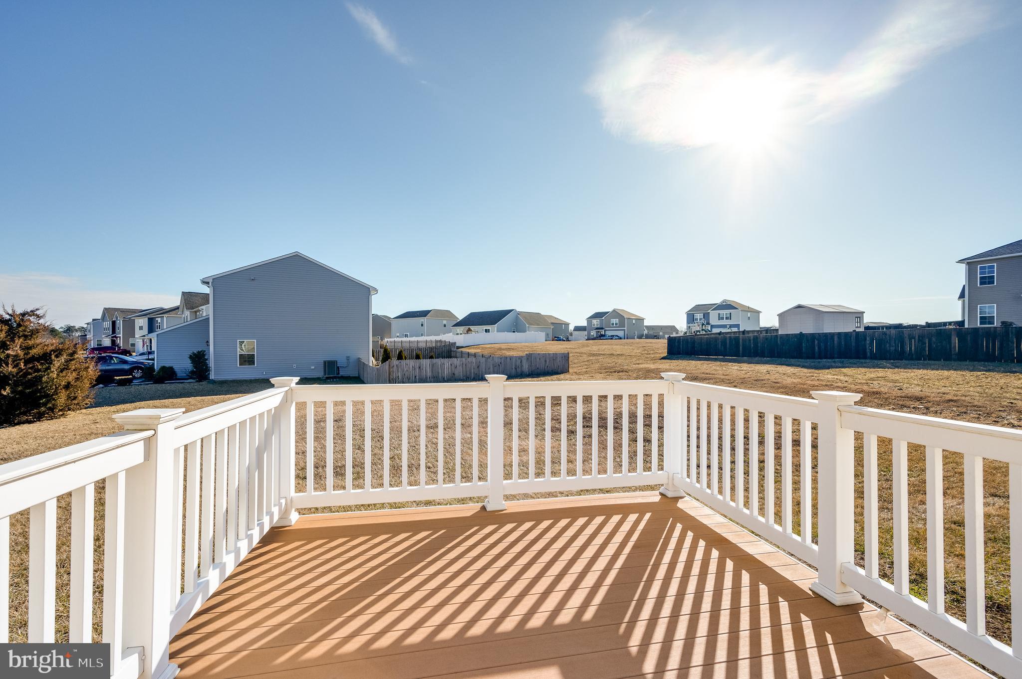 MORNING DOVE ESTATES - Residential