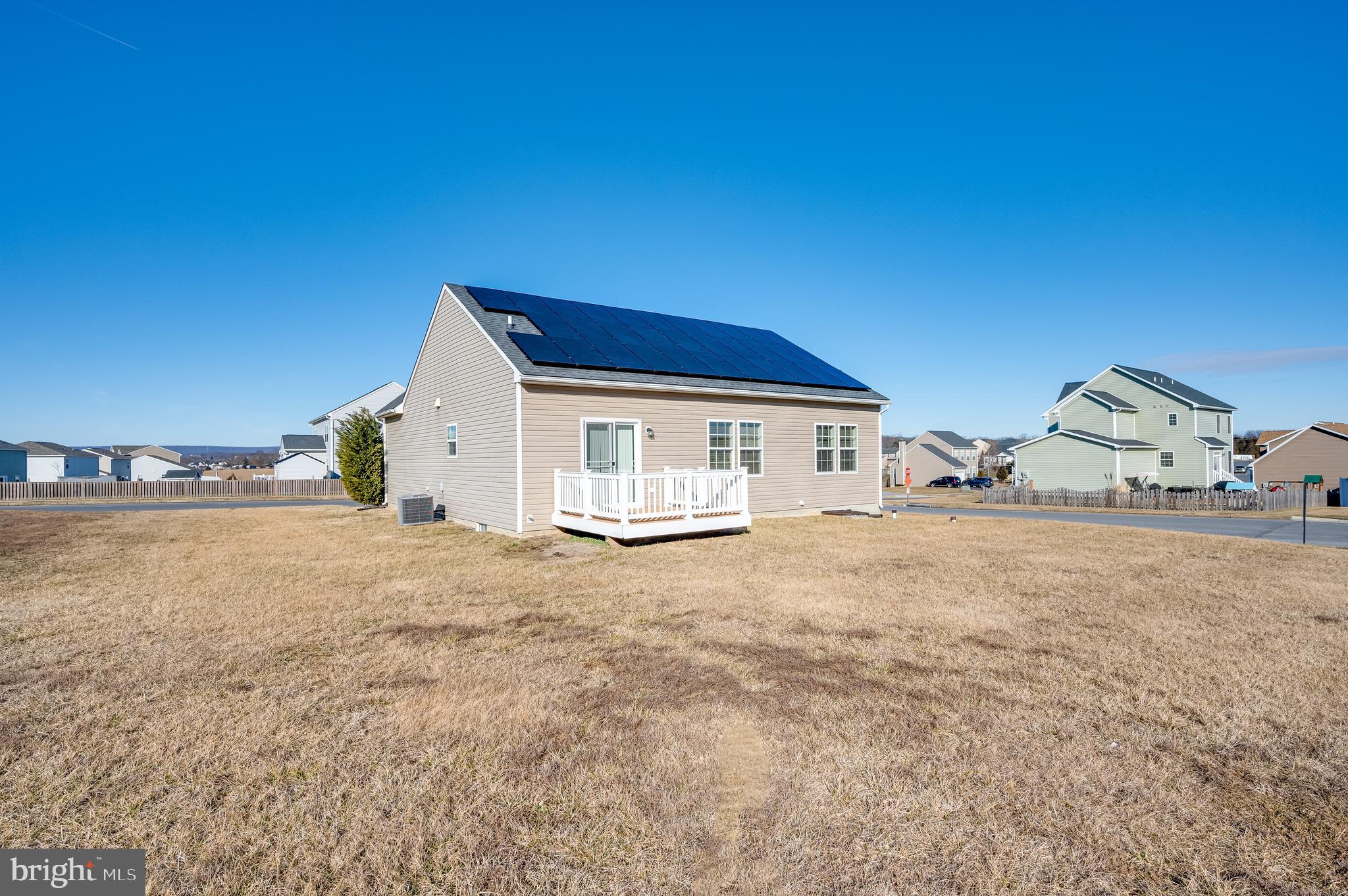 MORNING DOVE ESTATES - Residential