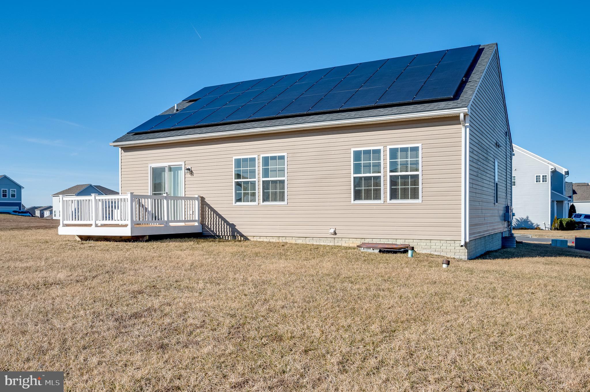 MORNING DOVE ESTATES - Residential