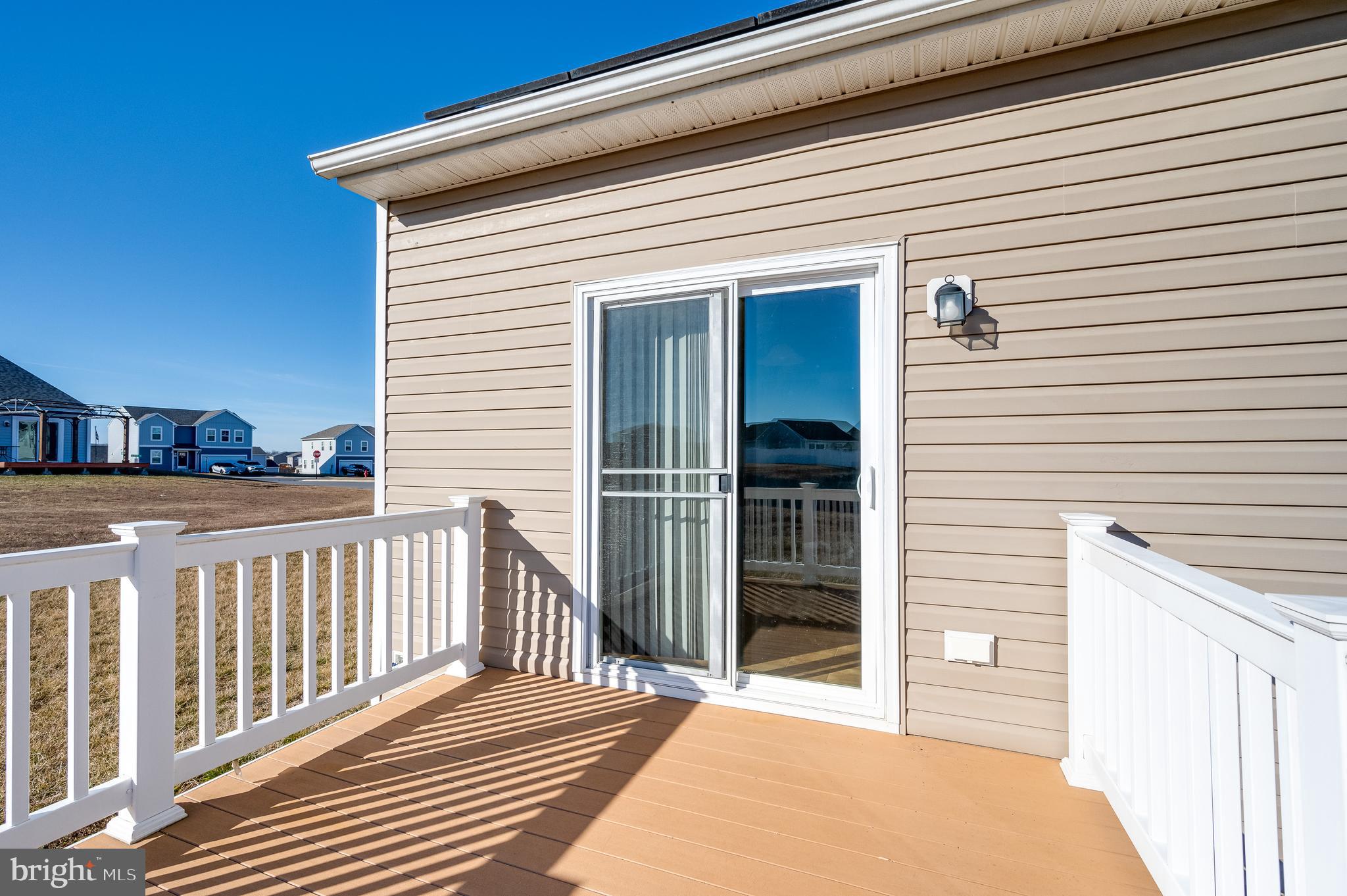 MORNING DOVE ESTATES - Residential