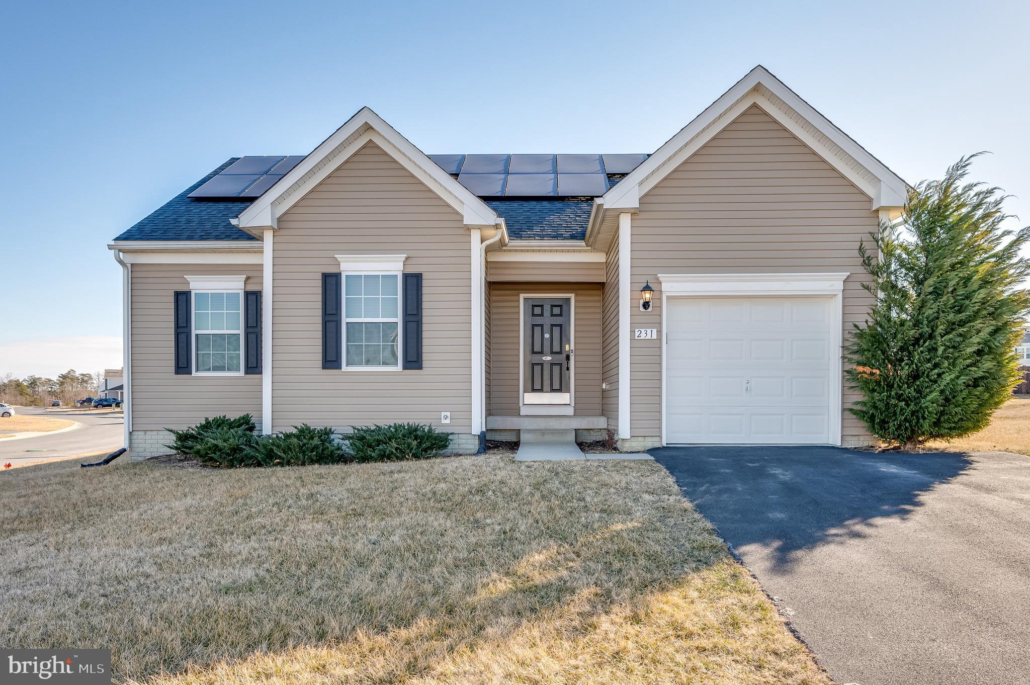 MORNING DOVE ESTATES - Residential