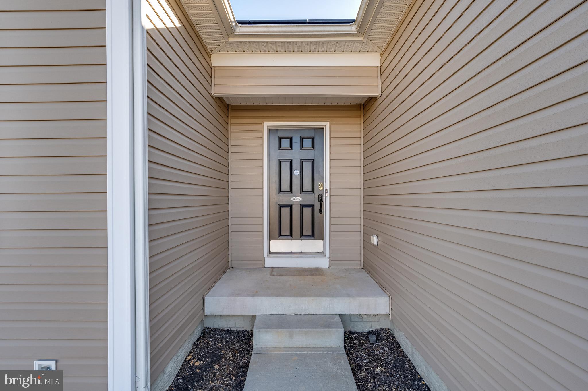 MORNING DOVE ESTATES - Residential