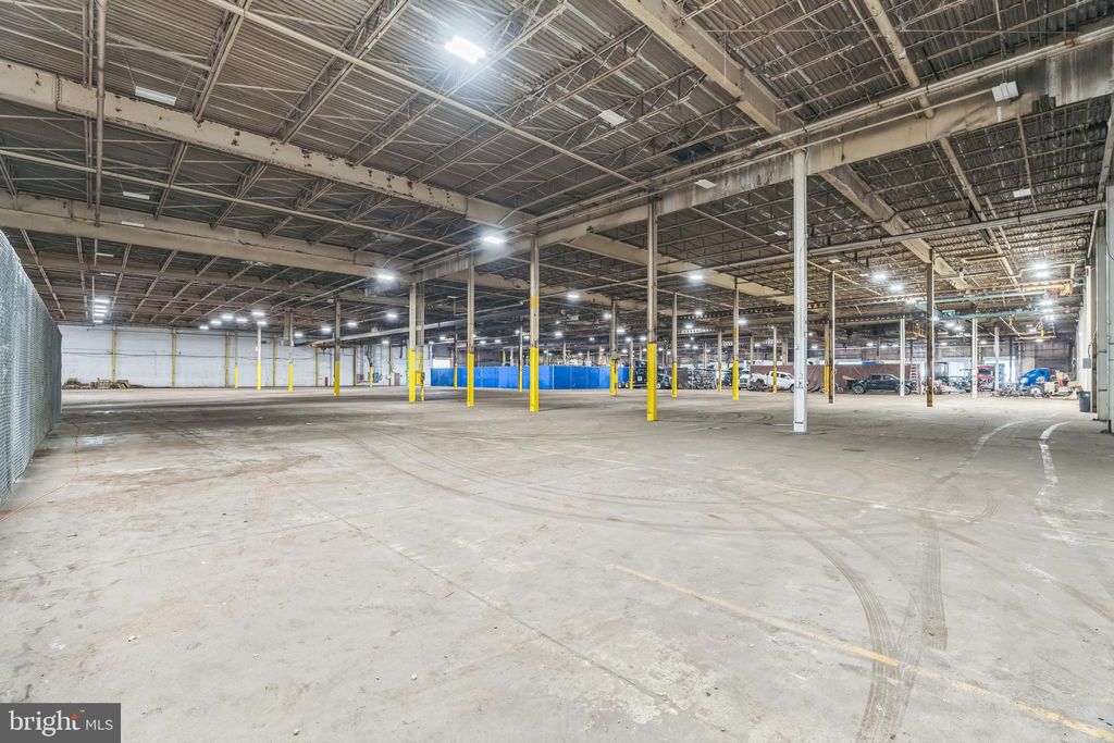 Photo of 225 Lincoln Highway #BLDG A, WAREHOUSE, FAIRLESS HILLS, PA 19030 (MLS # PABU2098966)