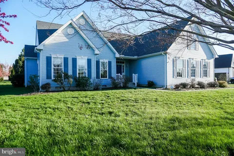 15009 Oyster Shell Drive, Milton, DE 19968 - #: DESU2071514