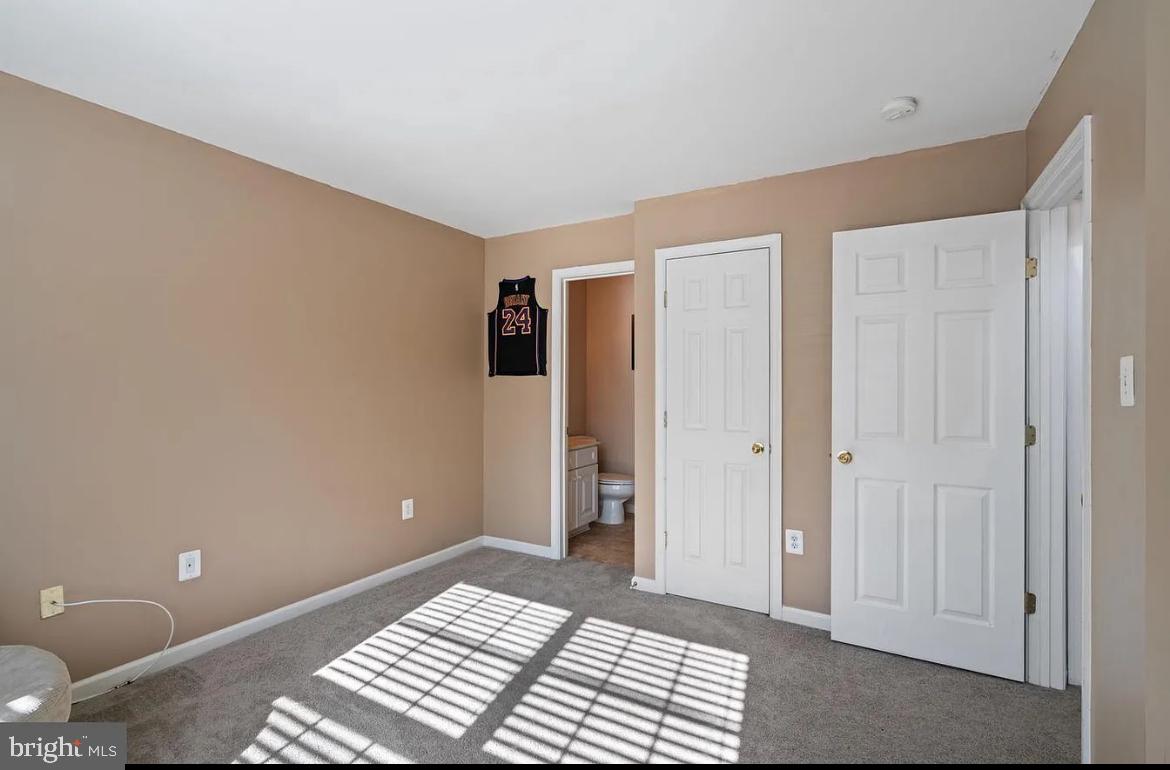 VILLAGE OF IDLEWILD - Residential Lease