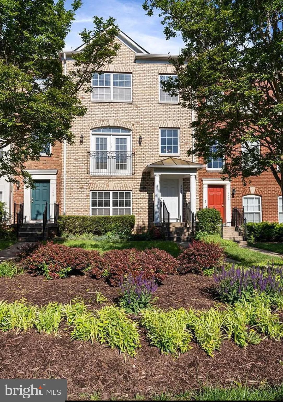 VILLAGE OF IDLEWILD - Residential Lease