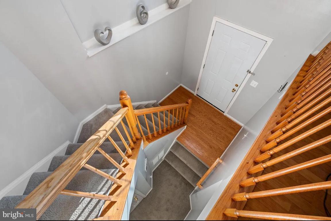 VILLAGE OF IDLEWILD - Residential Lease