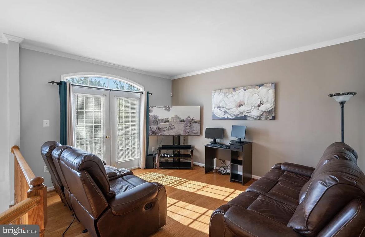 VILLAGE OF IDLEWILD - Residential Lease