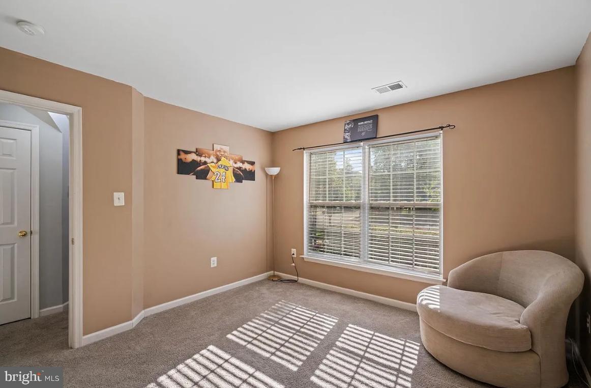 VILLAGE OF IDLEWILD - Residential Lease