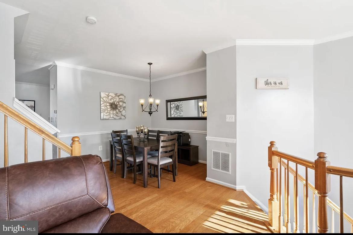 VILLAGE OF IDLEWILD - Residential Lease