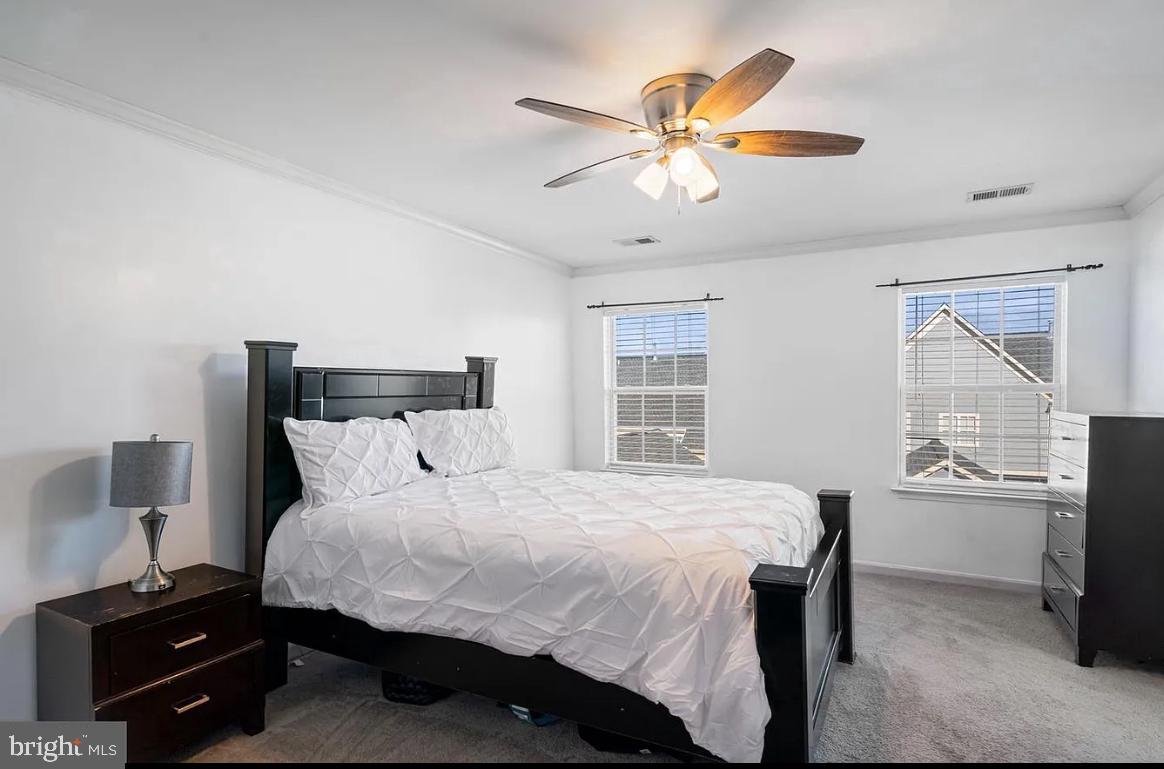 VILLAGE OF IDLEWILD - Residential Lease