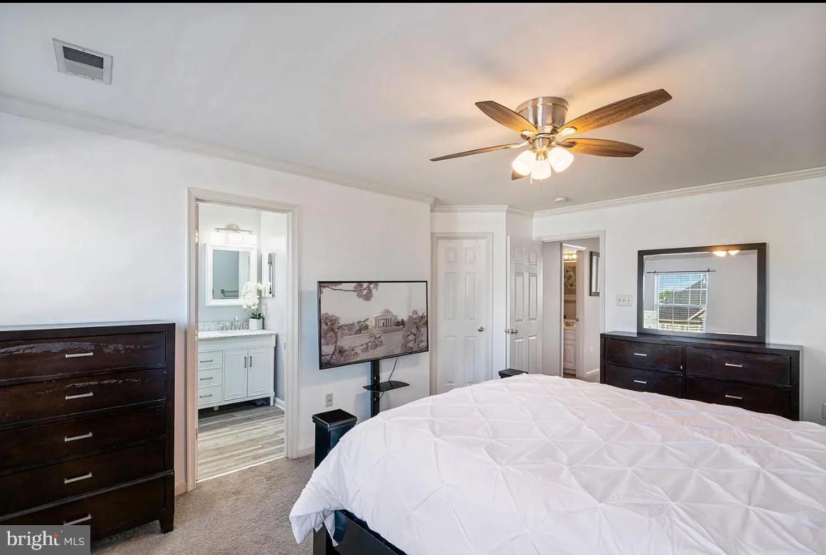 VILLAGE OF IDLEWILD - Residential Lease