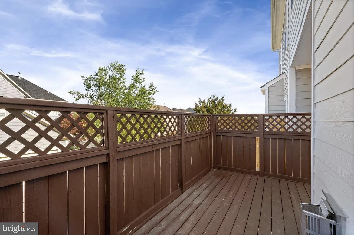 VILLAGE OF IDLEWILD - Residential Lease