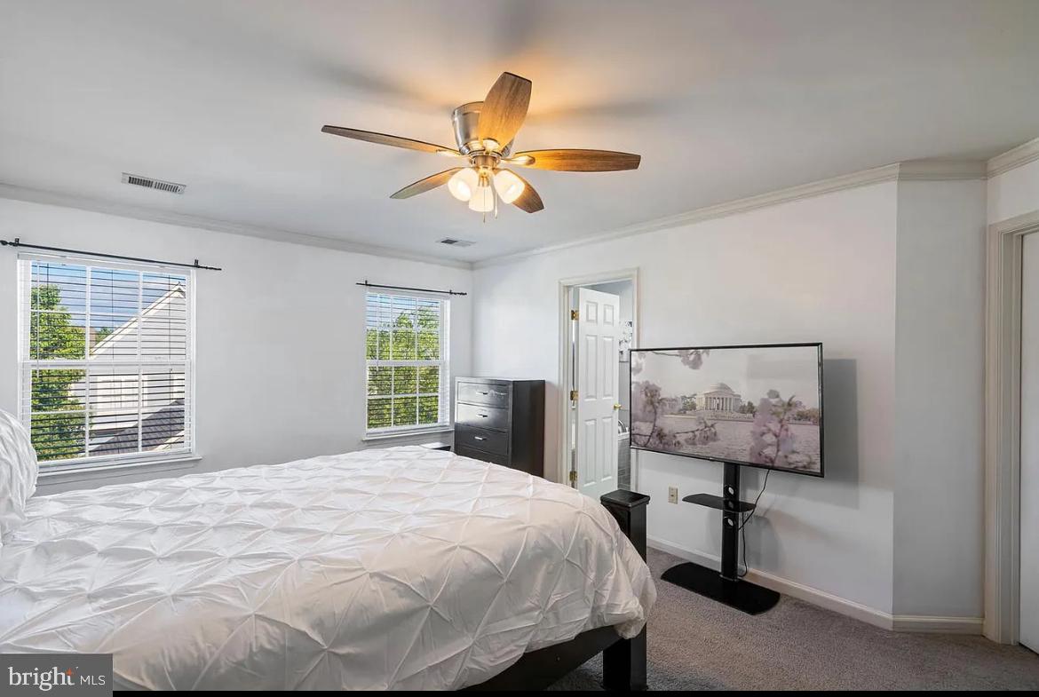 VILLAGE OF IDLEWILD - Residential Lease