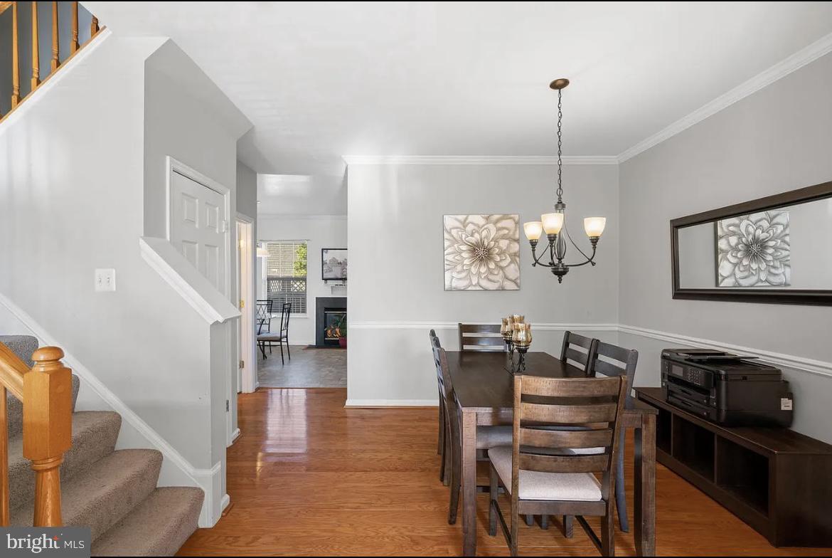 VILLAGE OF IDLEWILD - Residential Lease