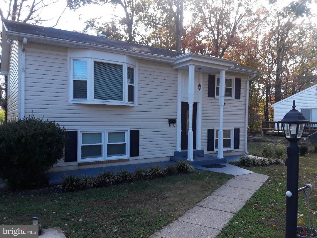 DALE CITY - Residential