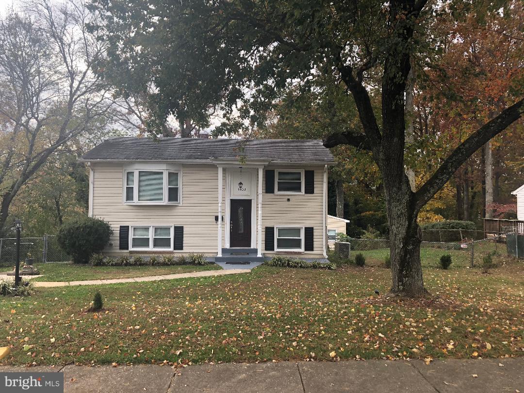 DALE CITY - Residential