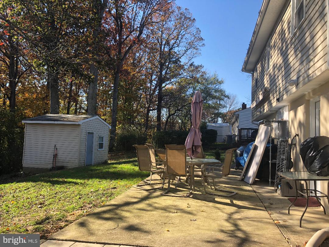 DALE CITY - Residential