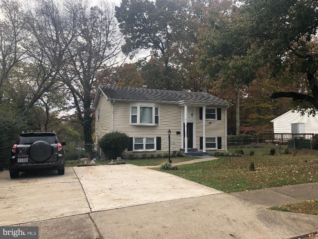 DALE CITY - Residential