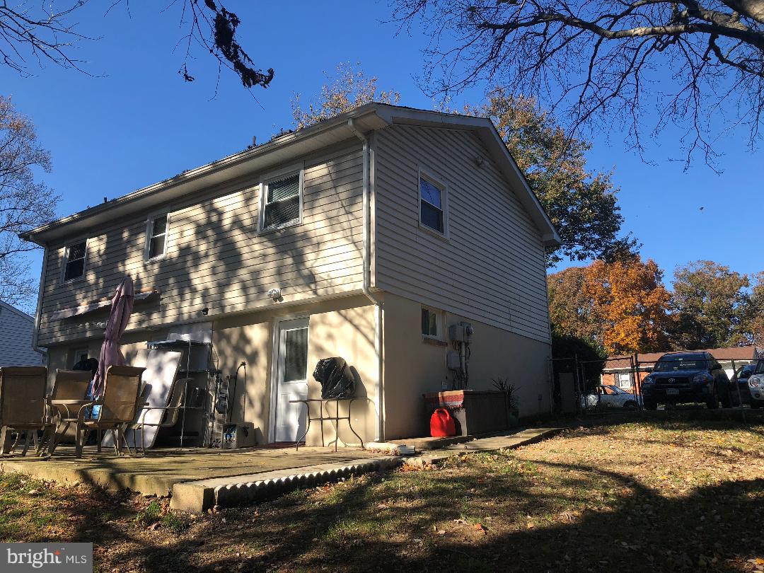 DALE CITY - Residential