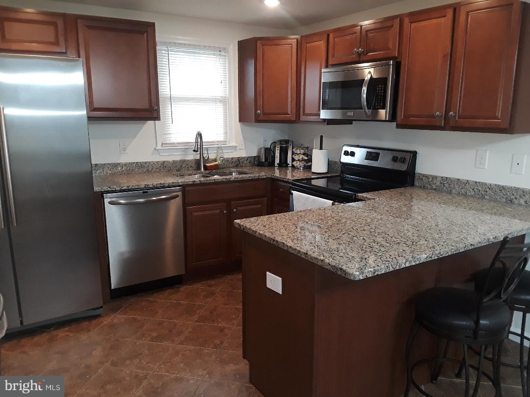 DALE CITY - Residential