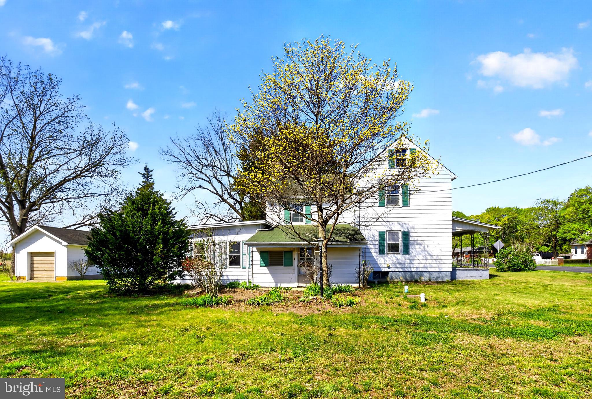 170 BIG OAK ROAD