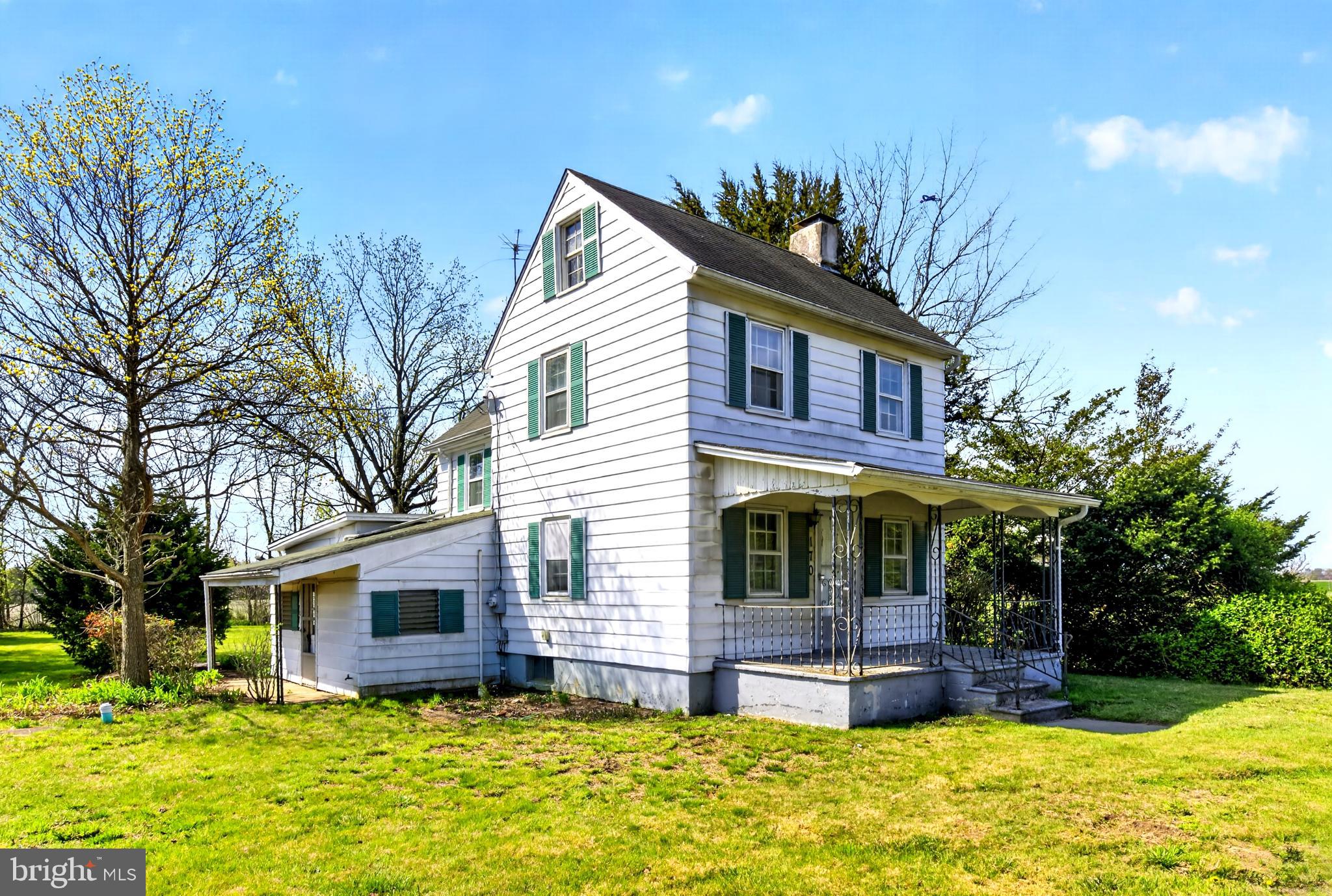 170 BIG OAK ROAD