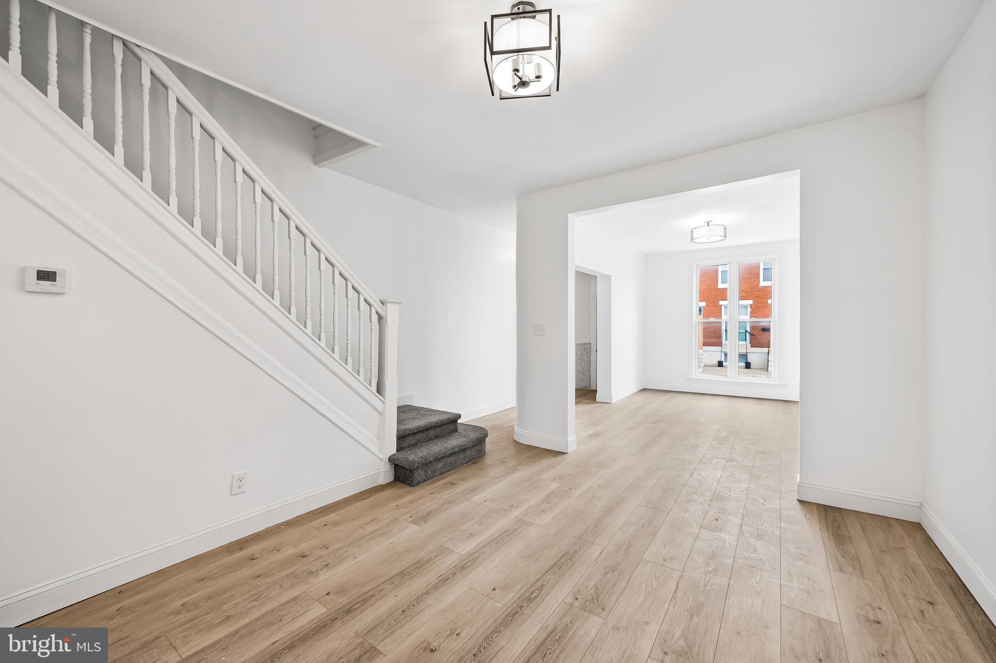 CLIFTON PARK - Residential Lease