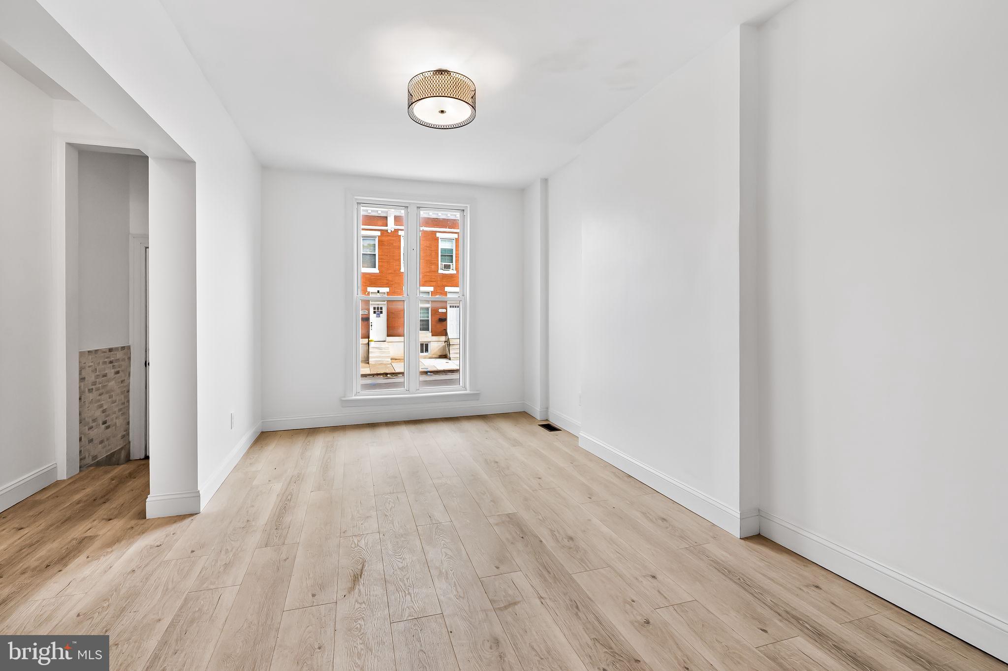 CLIFTON PARK - Residential Lease